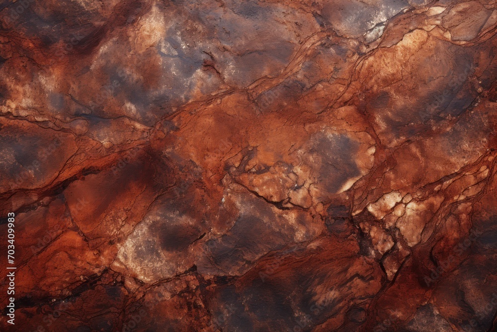 Bauxite texture background banner design Stock Illustration Adobe Stock
