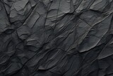 Basalt texture background banner design