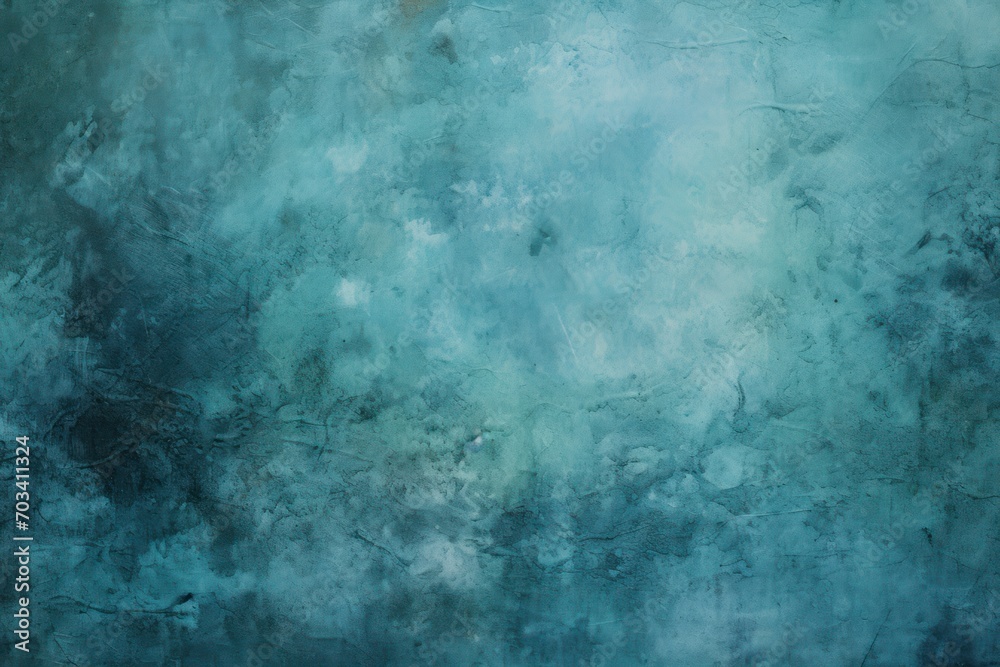 Aqua Blue background texture Grunge Navy Abstract