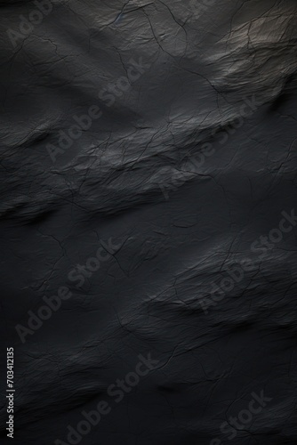 Anthracite texture background banner design 