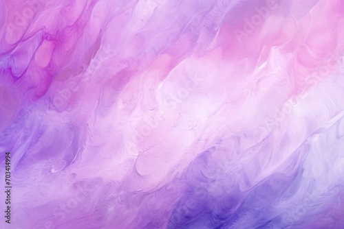 Abstract watercolor paint background by salmon and dark violet with liquid fluid texture for background © Celina