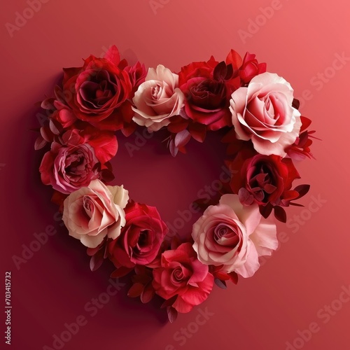 Beautiful flowers Valentine s Day. Romantic background with flowers for birthday  wedding. Spring background with flowers