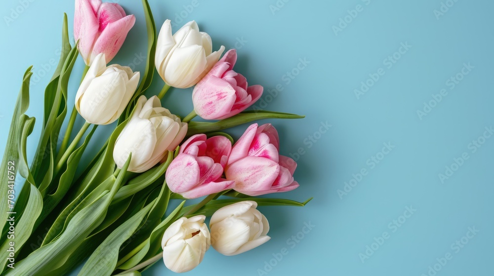 Romantic background. Beautiful flowers for Valentine's Day. Romantic background with flowers for birthday, wedding. Spring background with flowers Romantic background. Beautiful flowers for Valentine's Day. Romantic background with flowers for birthday, wedding. Spring background with flowers