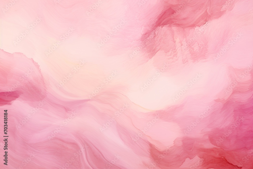 Abstract watercolor paint background by dark olive and baby pink with liquid fluid texture for background, banner 
