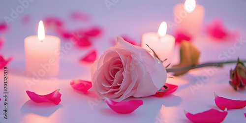 Beautiful flowers Valentine s Day. Romantic background with flowers for birthday  wedding. Spring background with flowers