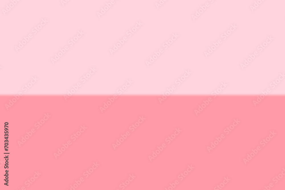 pink background with ribbon