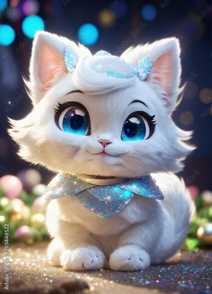 cute cat cute cat