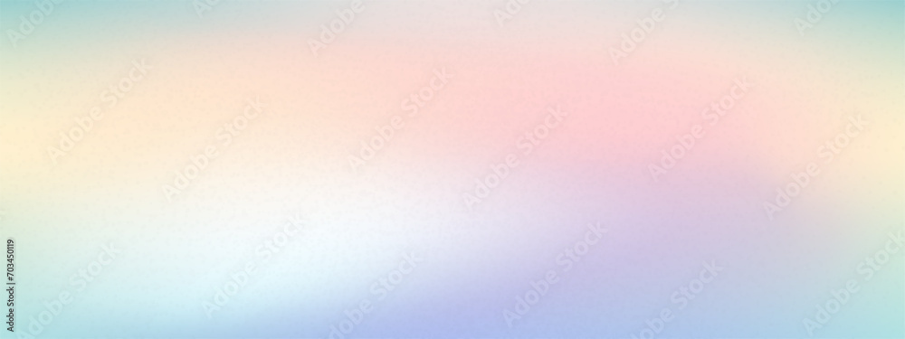  Gradient noise, gritty vector texture background
