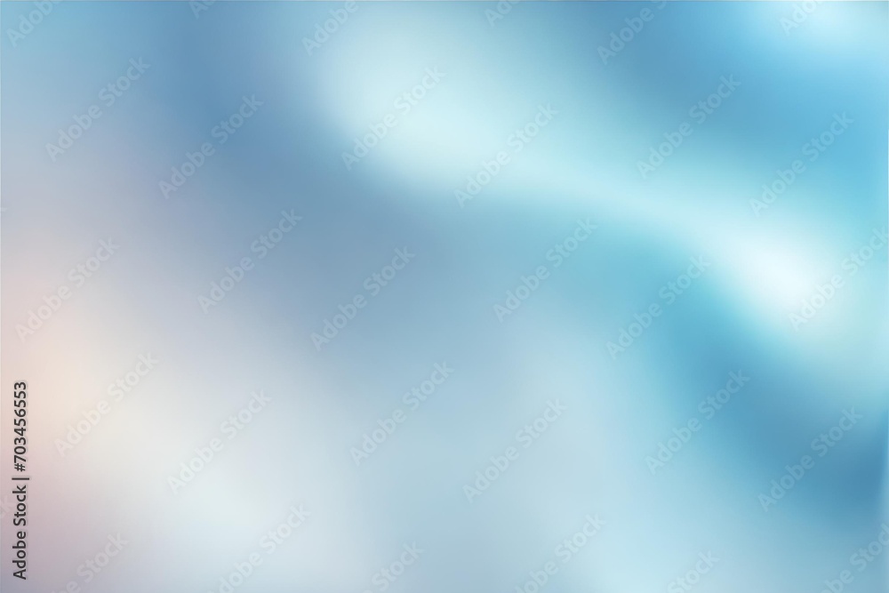 Abstract gradient smooth blur pearl blue background image Abstract gradient smooth blur pearl blue background image
