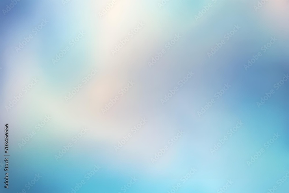 Abstract gradient smooth blur pearl blue background image Abstract gradient smooth blur pearl blue background image