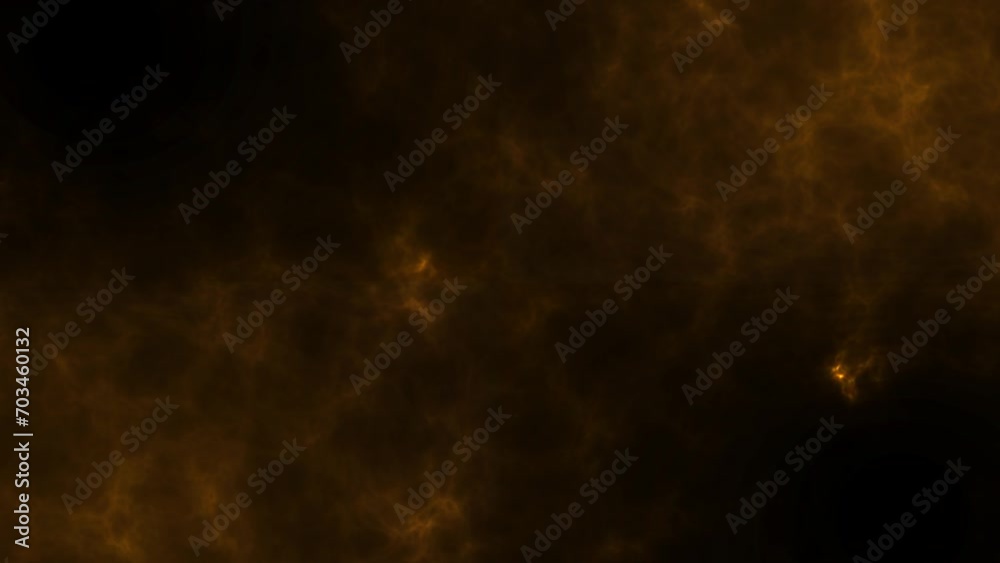 Background with smoke and fire fog Background with smoke and fire fog