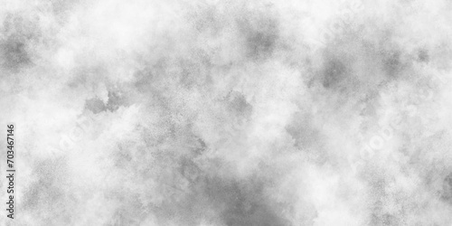 Grunge clouds or smog texture with stains  White cloudy sky or cloudscape or fogg  black and white gradient watercolor background  White snow texture panorama angle view  Grunge black and white.