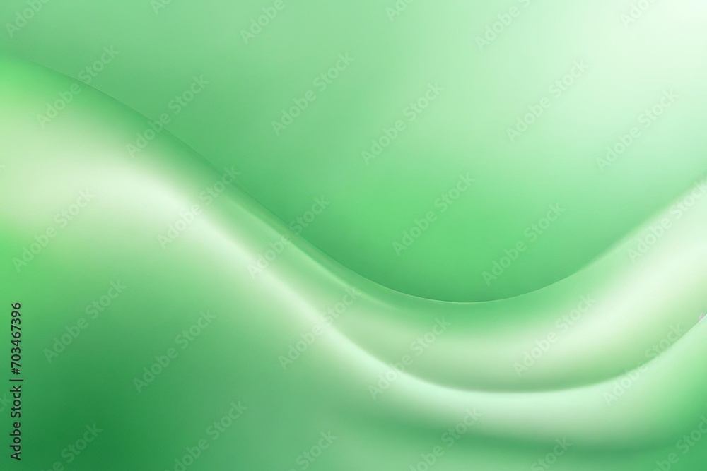 Abstract gradient smooth blur pearl Green background image Abstract gradient smooth blur pearl Green background image