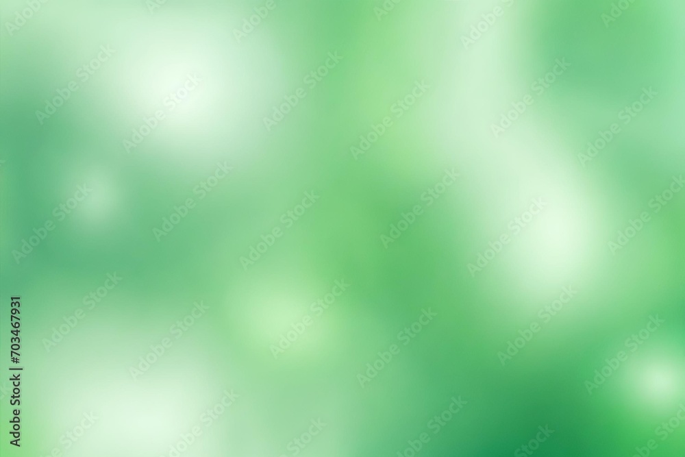 Abstract gradient smooth blur pearl Green background image Abstract gradient smooth blur pearl Green background image