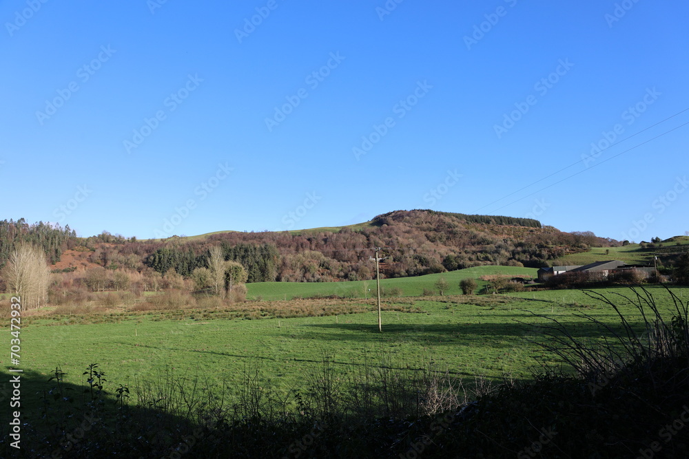 Fototapeta premium Fore, Ireland