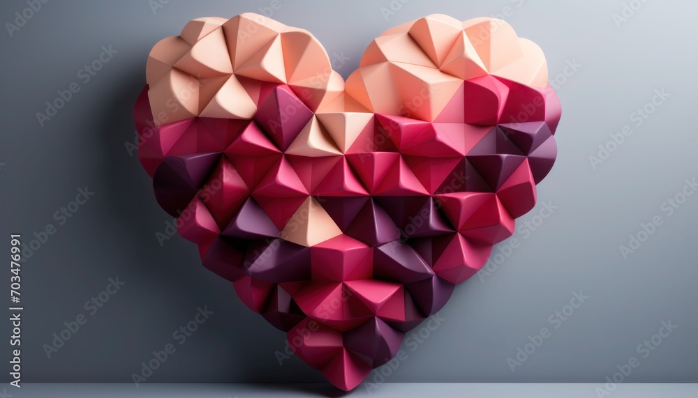 Soft Pop, squishy hart with soft color combinations. 3D cartooning and squishy appearances. Soft Pop, squishy hart with soft color combinations. 3D cartooning and squishy appearances.