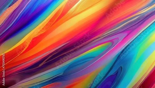 abstract colourful background i phone i pad wallpaper © Florence