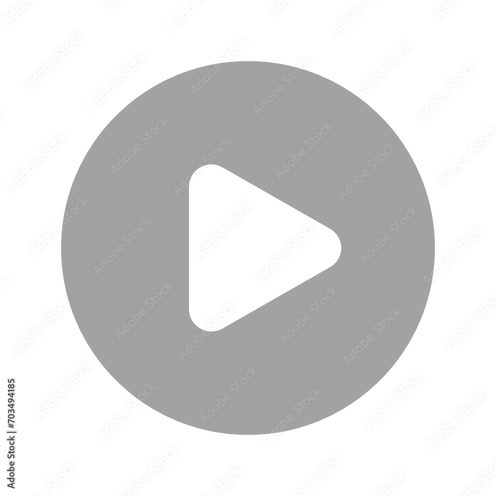 round play button icon transparent png round play button icon transparent png