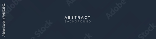 Modern technology linkedin banners abstract background template 31