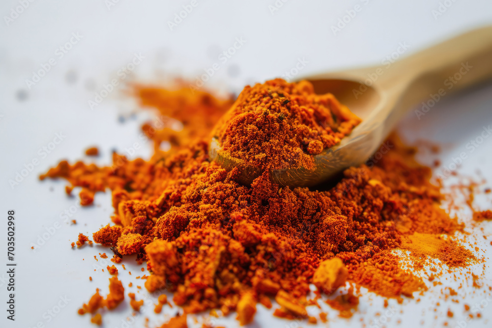Captivating Image Of Exquisite Adjika On A Clean Background Captivating Image Of Exquisite Adjika On A Clean Background