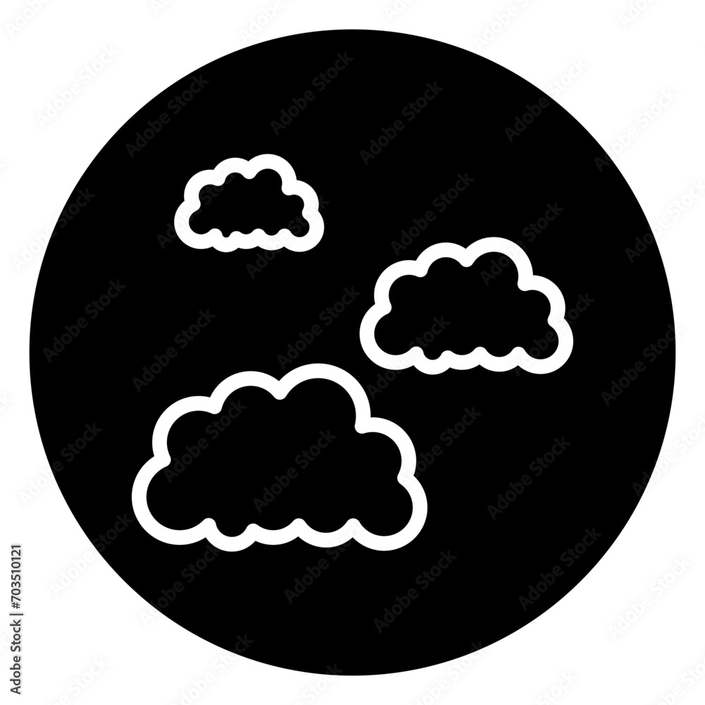cloud icon cloud icon