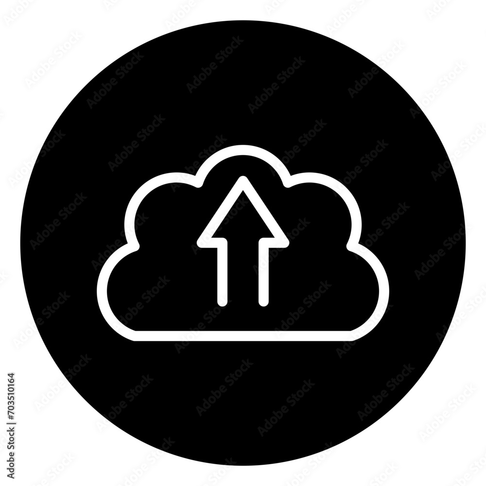 cloud icon cloud icon