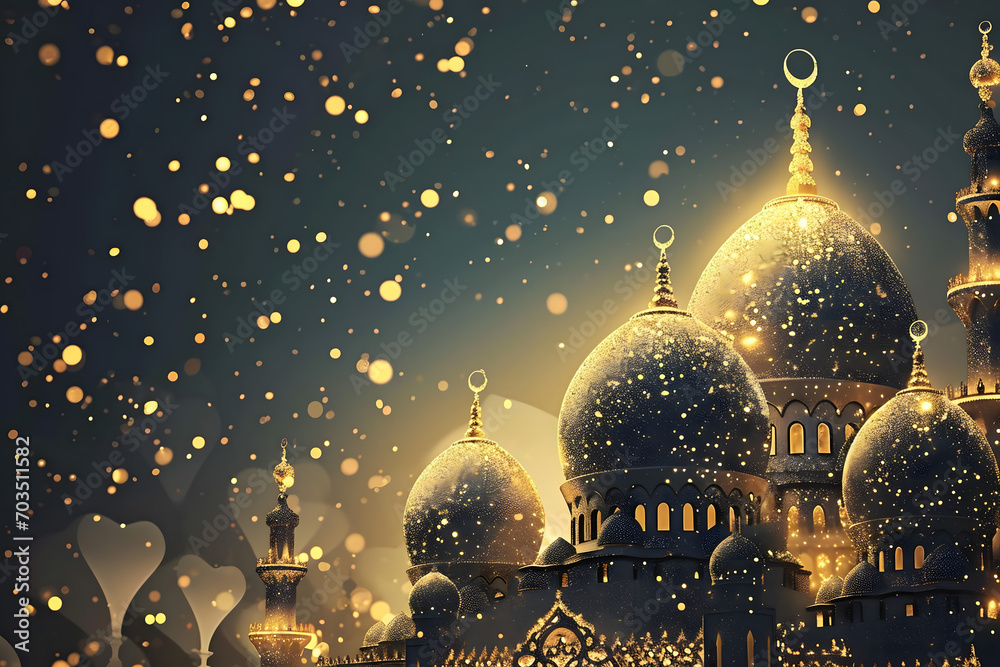 ramadan Kareem, Ramadan crescent moon, Eid Mubarak Islamic festival social media banner and Eid Mubarak Post Template, islam ramadan Kareem, Ramadan crescent moon, Eid Mubarak Islamic festival social media banner and Eid Mubarak Post Template, islam
