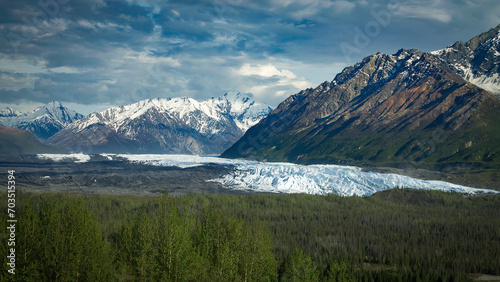 The Matanuska Valley (2024 Remastered)