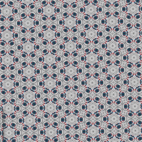 COLURFUL BACKGROUND PATTERNS IN 4K