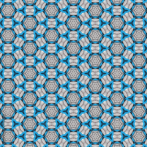 COLURFUL BACKGROUND PATTERNS IN 4K