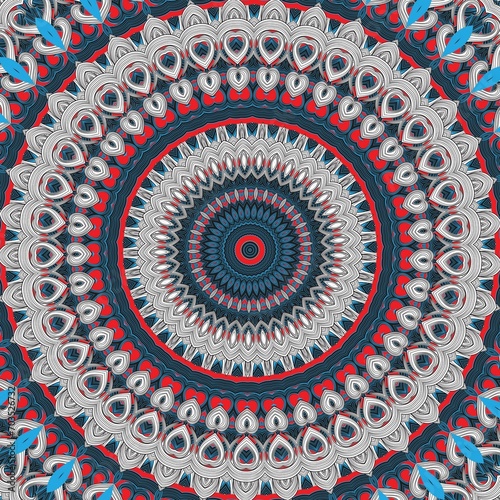 COLOURFUL BACKGROUND PATTERNS IN HQ