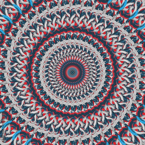 COLOURFUL BACKGROUND PATTERNS IN HQ