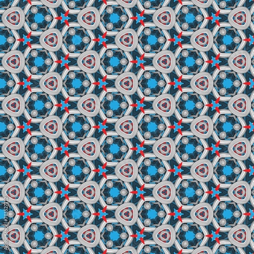 COLOURFUL BACKGROUND PATTERNS IN HQ