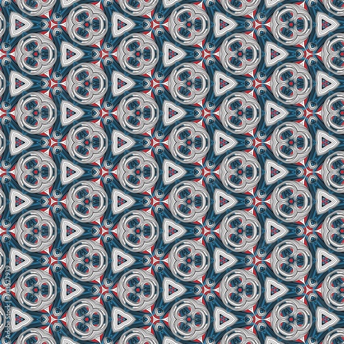 COLOURFUL BACKGROUND PATTERNS IN HQ