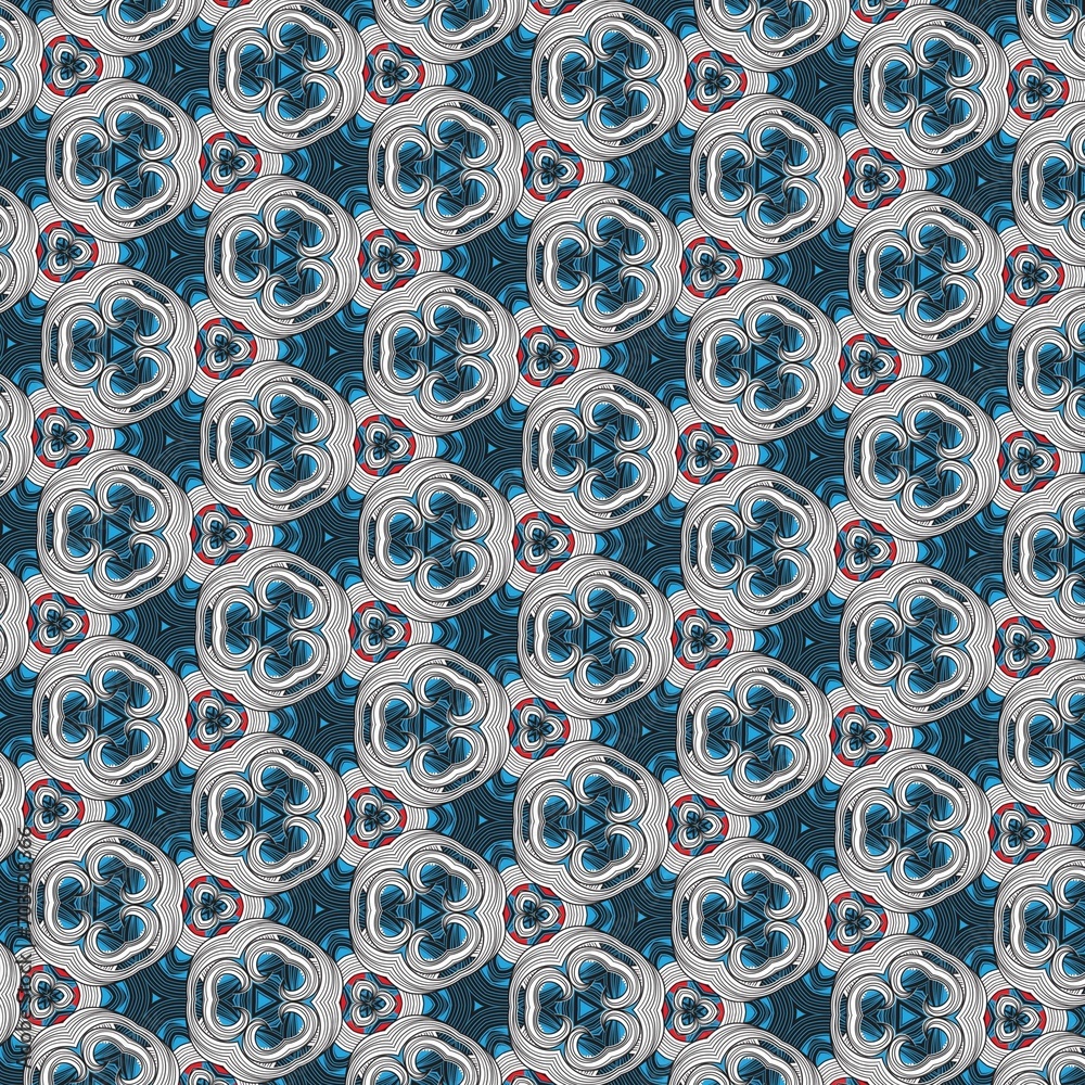 NEW SEAMLESS GRID PATTERNS FINE DESIGNS NEW SEAMLESS GRID PATTERNS FINE DESIGNS