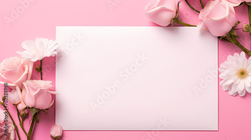 Birthday party background, holiday party background, blank background