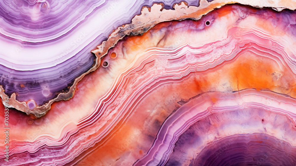 Abstract colorful background, agate texture close-up, detailed multicolored texture of natural marble stone. Abstract colorful background, agate texture close-up, detailed multicolored texture of natural marble stone.