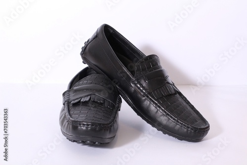 this the picture of Men`s casual footwear