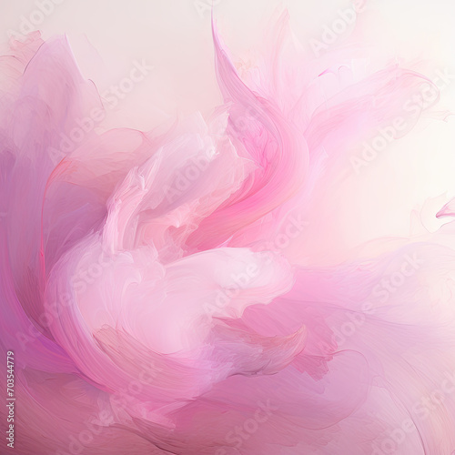 abstract background with pink shades