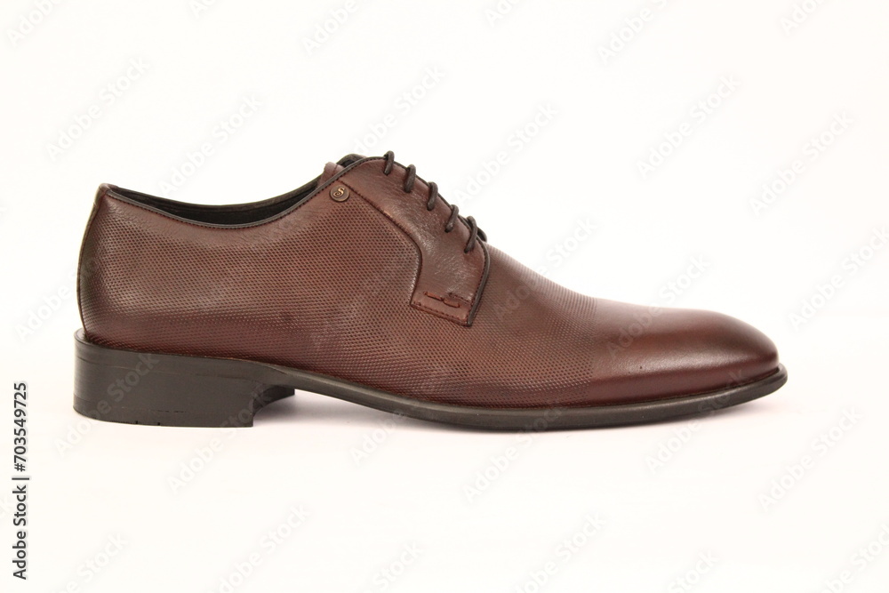 this the picture of men`s formal (dress) executive Shoes