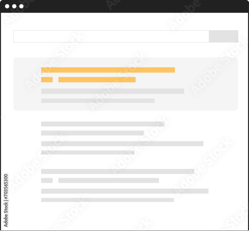 Digital advertisement