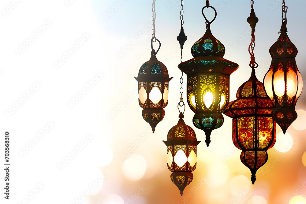 ramadan Kareem, Ramadan crescent moon, Eid Mubarak Islamic festival social media banner and Eid Mubarak Post Template, islam ramadan Kareem, Ramadan crescent moon, Eid Mubarak Islamic festival social media banner and Eid Mubarak Post Template, islam