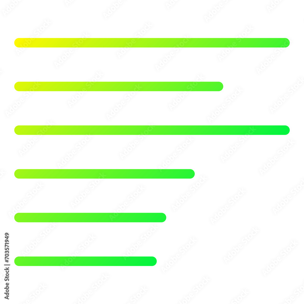 Left Align icon
Left Align icon