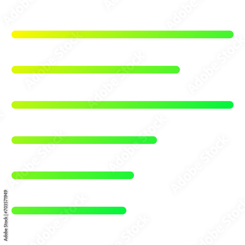 Left Align icon
