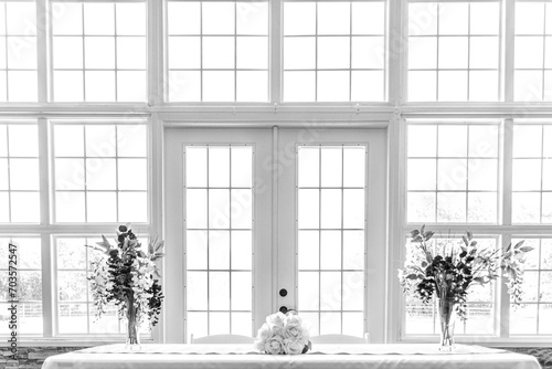 Wedding Décor