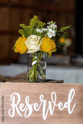 Wedding Décor