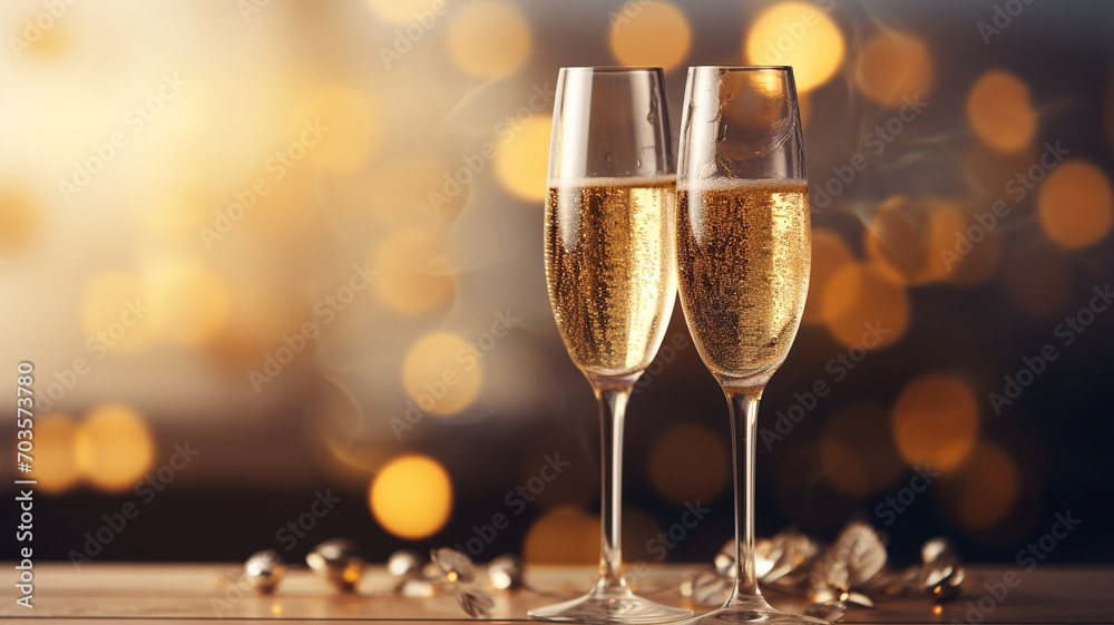 champagne French sparkling wine made from grapes banner copy space background poster greeting card, happy birthday new year, alcohol hands toasting bubble celebrate luxury. champagne French sparkling wine made from grapes banner copy space background poster greeting card, happy birthday new year, alcohol hands toasting bubble celebrate luxury.