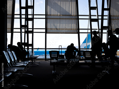 Aeropuerto - El Calafate photo