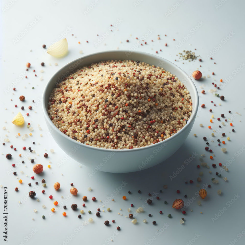 Quinua Seeds Pop Food Organic Healthy - Chenopodium Quinua, Semillas de quinoa, Alimento Orgánico Saludable, quinua, healthy cereal bowl. Quinua Seeds Pop Food Organic Healthy - Chenopodium Quinua, Semillas de quinoa, Alimento Orgánico Saludable, quinua, healthy cereal bowl.