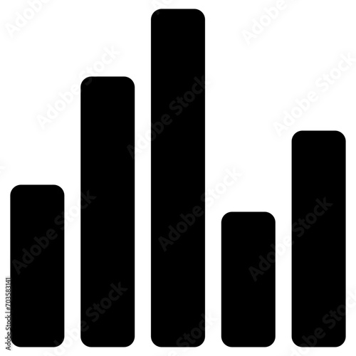 statistics icon